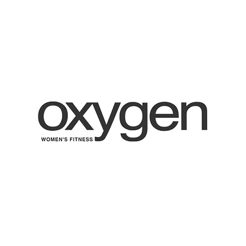 Oxygen Woman’s Fitness