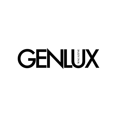 Genlux Magazine Blonde-Aid
