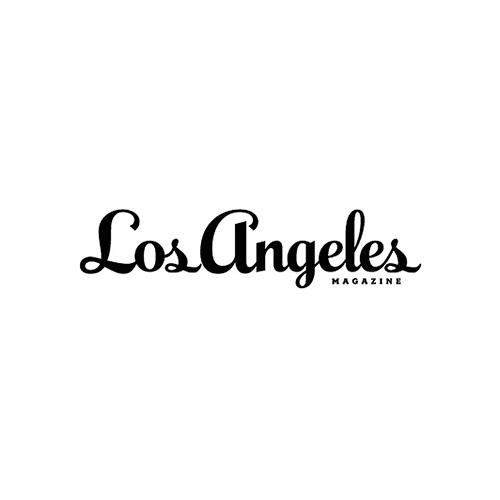 Los Angeles Magazine | Luxehaus