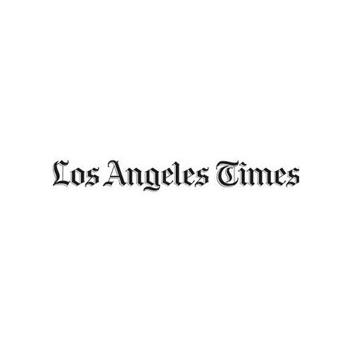 Los Angeles Times