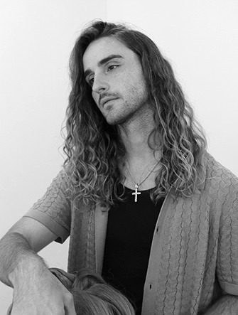 </p>
<p><center>Dayne Stevanovic (he/him)</center>