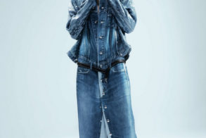 Denim Overload