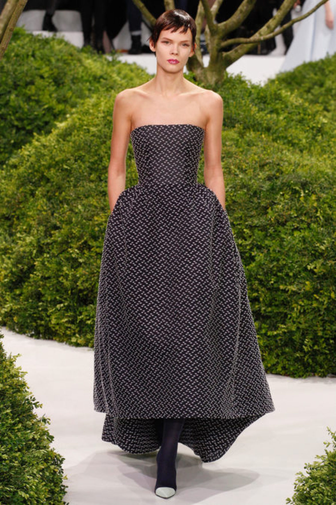 Dior Couture