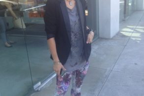 Stylist Style: Featuring “Spring Forward, Fall Floral”