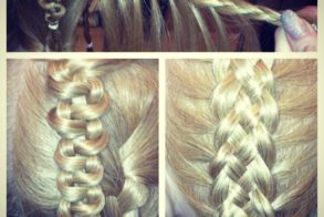 Kerastase Avant Garde Braiding Classes