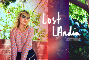 Lost LAndia