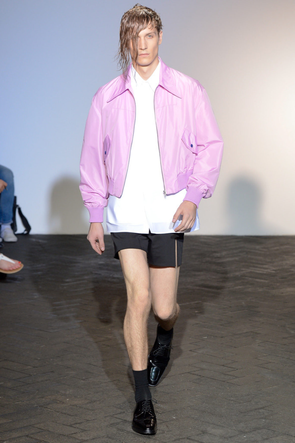 Men’s Week – Raf Simons