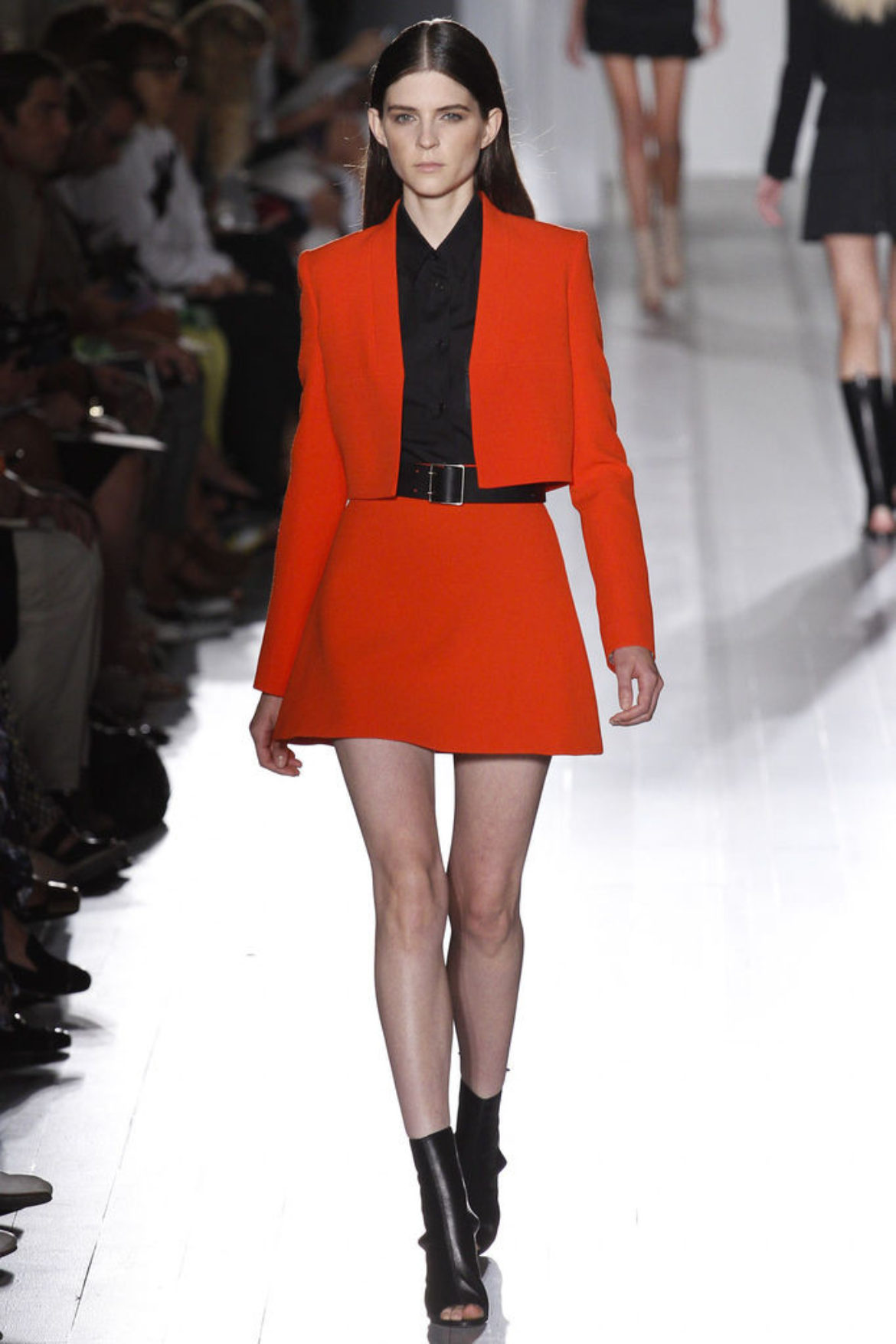 Victoria Beckham – Spring 2013