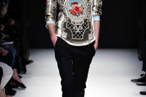 Fall Florals 2012 RTW