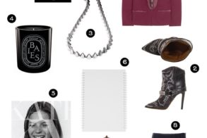 Holiday Gift Guide – Women's