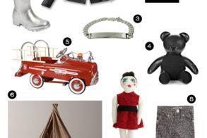 Holiday Gift Guide – Kid’s