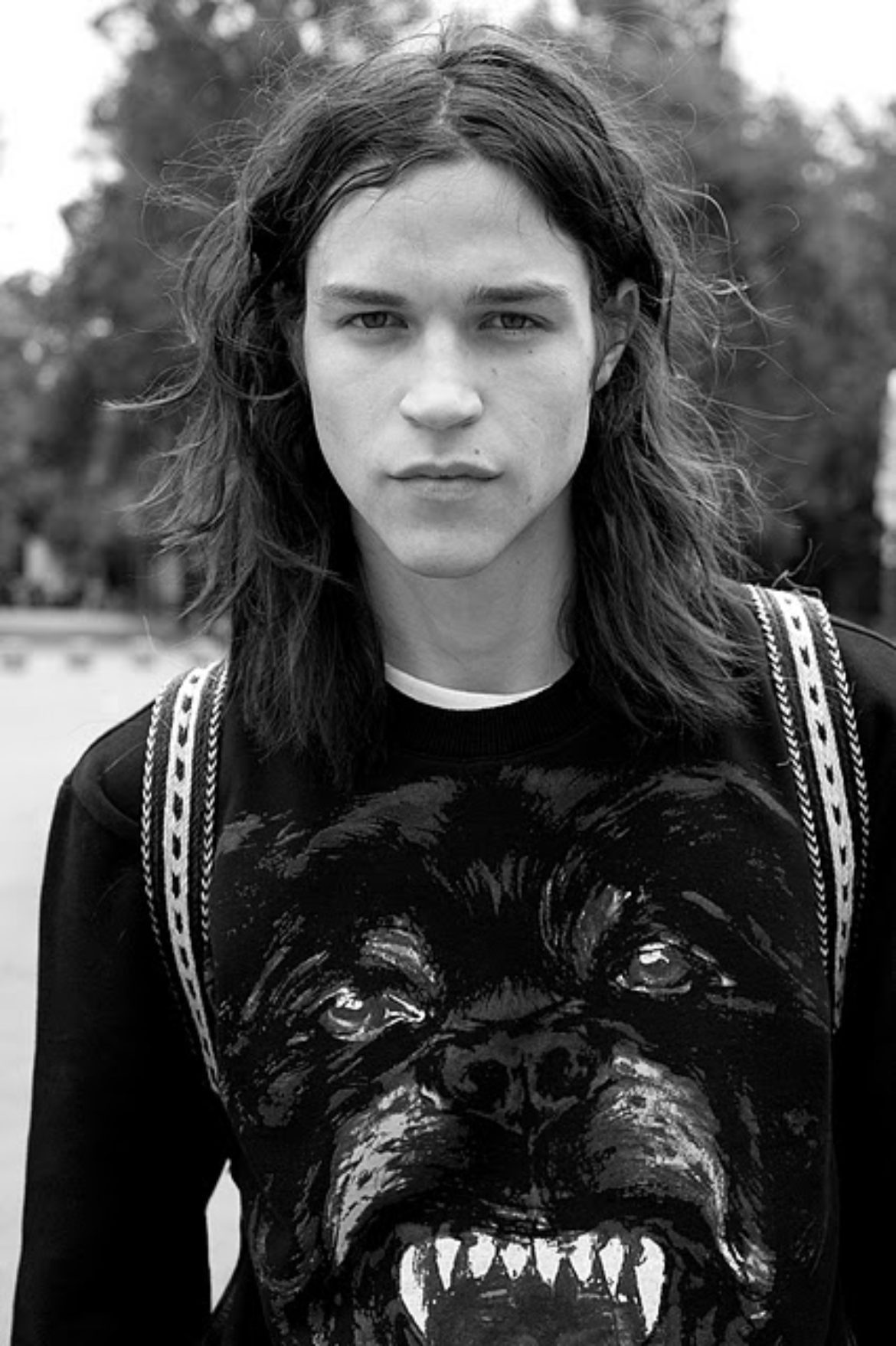 Men's Week – Miles McMillan