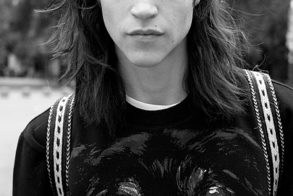 Men’s Week – Miles McMillan